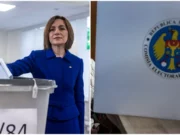 Alegeri parlamentare în Republica Moldova. PAS, partidul pro-european al Maiei Sandu, obține majoritatea necesară pentru a guverna singur. Update