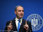 Nazare răspunde acuzațiilor: Nu sunt șantajabil. Nu am nimic de ascuns. MF deranjează teribil zonele de influență