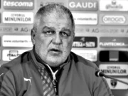 Fostul antrenor de la Dinamo, devastat de moartea lui Florin Marin: ”Mi-a fost profesor, antrenor, tată, mentor, prieten”