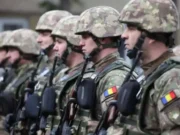 Schimbări în legislație pentru rezerviștii și voluntarii din Armata Română. Ce a declarat ministrul Apărării