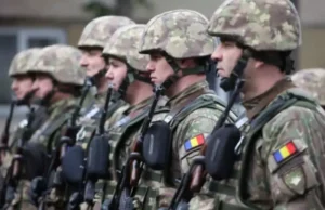 Schimbări în legislație pentru rezerviștii și voluntarii din Armata Română. Ce a declarat ministrul Apărării