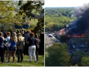 Video. Masacru într-o biserică din SUA: cel puțin 5 morți și 8 răniți după un atac armat. Mesajul lui Donald Trump. Update