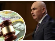 Ilie Bolojan: „Magistraţii români ies astăzi la pensie la 48-49 de ani. O pensie ajunge şi la 35.000 – 40.000 de lei” DOCUMENT