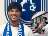 Universitatea Craiova a transferat o tânără speranță a fotbalului brazilian! Pe ce perioadă a semnat jucătorul cariocas