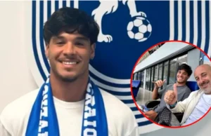 Universitatea Craiova a transferat o tânără speranță a fotbalului brazilian! Pe ce perioadă a semnat jucătorul cariocas