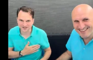 Claudiu Crețu, omul pus de Burduja la șefia ELCEN, s-a ales cu control judiciar