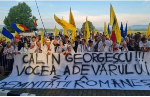 Anca Alexandrescu: „Rechizitoriul lui Călin Georgescu nu conține nicio dovadă. Se confirmă că alegerile au fost anulate fără motiv” DOCUMENT