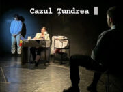 Cazul Țundrea revine la cererea publicului, pe 3 septembrie 2025, la Teatrul Apropo