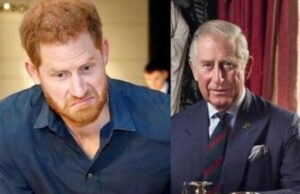 Cea mai mare frică a Regelui Charles, dezvăluită în timp ce se pregătește să se întâlnească cu Prințul Harry