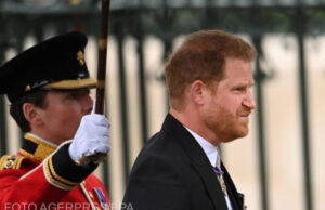 Regele Charles se va întâlni cu Prințul Harry doar „dacă respectă o singură regulă strictă”