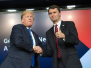 Trump îi va acorda lui Charlie Kirk, postum, Medalia Prezidenţială a Libertăţii, cea mai înaltă distincţie civilă din SUA