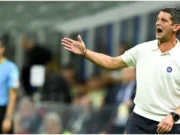 Cristi Chivu „a explodat” în timpul antrenamentului: „Duceți-vă la AC Milan dacă nu vă convine!”. De la ce a pornit totul. Video