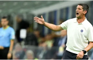 Cristi Chivu „a explodat” în timpul antrenamentului: „Duceți-vă la AC Milan dacă nu vă convine!”. De la ce a pornit totul. Video