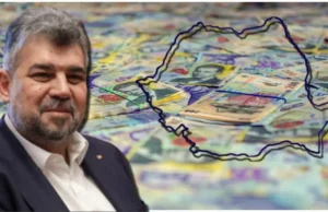 Marcel Ciolacu, lecție de economie pentru actualul Guvern: ”Am lăsat România pe locul doi la creştere economică în UE”