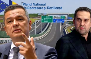 Cu ce bani a plătit România construcția de autostrăzi și drumuri expres. Care sunt sumele provenite de la bugetul de stat și cele din PNRR