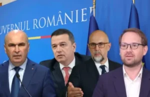 Coaliția s-a răzgândit! Nu renunță la impozitul de 1% din cifra de afaceri pentru multinaționale. Taxa fusese eliminată din pachetul II