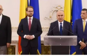 Noi tensiuni în Coaliție. PSD și USR nu se înțeleg pe data alegerilor pentru Primăria Capitalei