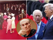 CTP, paralelă între vizitele lui Ceaușescu și Trump în Marea Britanie: ”Monarhia britanică îl primește pe regele mârlan al Americii!”