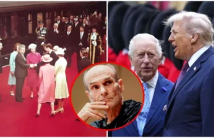 CTP, paralelă între vizitele lui Ceaușescu și Trump în Marea Britanie: ”Monarhia britanică îl primește pe regele mârlan al Americii!”
