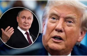 Cum îl pedepsește Trump pe Putin după cel mai mare atac din Ucraina. Economia Rusiei, la un pas să se prăbușească