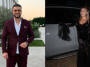 Culiță Sterp și Carmen de la Sălciua s-au împăcat. Cei doi foști soți au îngropat securea războiului după ce au fost implicați într-un nou scandal, în urmă cu un an: „Timpul a vindecat”