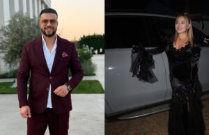 Culiță Sterp și Carmen de la Sălciua s-au împăcat. Cei doi foști soți au îngropat securea războiului după ce au fost implicați într-un nou scandal, în urmă cu un an: „Timpul a vindecat”