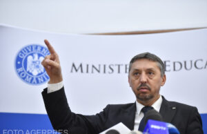 Crește numărul elevilor în clasă, în noul an școlar. Ministrul Educației: Noi eram spre 40 și totuși a fost o clasă bună