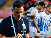 Dezvăluiri incendiare din vestiarul Universităţii Craiova: “Este echipa cel mai greu de antrenat din prima ligă!”