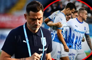 Dezvăluiri incendiare din vestiarul Universităţii Craiova: “Este echipa cel mai greu de antrenat din prima ligă!”