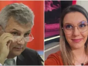 Daniel Zamfir, despre Diana Buzoianu: ”Nu mai poate continua în funcţia de ministru. Dacă aş fi deputat, aş vota împotriva ei, la moţiunea de miercuri”