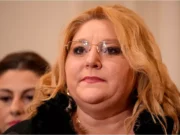 Diana Șoșoacă, anchetată pentru propagandă legionară și lipsire de libertate. Șefa SOS este chemată la Parchetul General