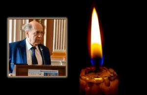 Doliu în presa românească. A murit Sorin Stanciu, președintele Uniunii Ziariștilor Profesioniști din România