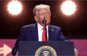 Video. Donald Trump, discurs halucinant la Adunarea Generală a ONU. Val de critici la adresa țărilor europene: „Vă duceți direct spre iad”