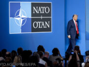 SUA promit că vor „apăra fiecare centimetru din teritoriul NATO” după incidentul din Polonia