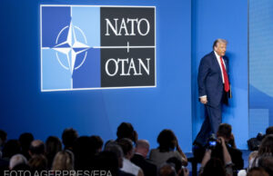 SUA promit că vor „apăra fiecare centimetru din teritoriul NATO” după incidentul din Polonia