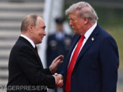 Putin, dezvăluiri despre „înțelegerile” la care s-a ajuns în Alaska: China și India ne susțin