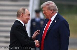 Putin, dezvăluiri despre „înțelegerile” la care s-a ajuns în Alaska: China și India ne susțin