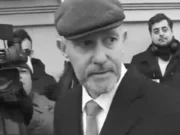 Dumitru Dumbravă a murit. Generalul SRI în rezervă urma să acorde un interviu jurnalistei Realitatea Plus Alessia Păcuraru