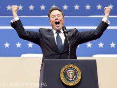 Elon Musk, detronat din poziţia de cel mai bogat om de pe Planetă. Cine este noul lider al miliardarilor