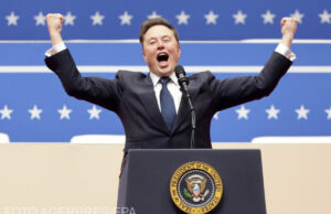 Elon Musk, detronat din poziţia de cel mai bogat om de pe Planetă. Cine este noul lider al miliardarilor