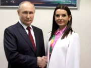 Zelenski impune sancțiuni împotriva candidaților pro-ruși din Moldova. Evghenia Guțul, pe listă