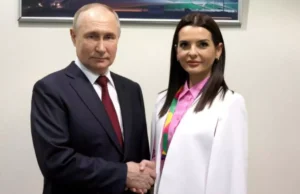 Zelenski impune sancțiuni împotriva candidaților pro-ruși din Moldova. Evghenia Guțul, pe listă