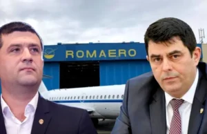 Cine este administratorul de la ROMAERO demis de ministrul Radu Miruță. Lista veniturilor încasate de la alte companii de stat. De unde lua, de fapt, cei mai mulți bani