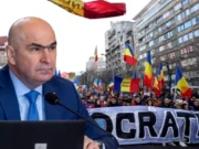 Premierul Ilie Bolojan, prins la mijloc! Se anunță o zi de foc în Capitală: „Protestele se vor radicaliza”