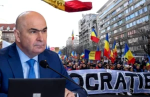 Premierul Ilie Bolojan, prins la mijloc! Se anunță o zi de foc în Capitală: „Protestele se vor radicaliza”