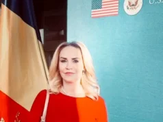 Gabriela Firea, reacţie la asasinarea activistului MAGA Charlie Kirk: „E un moment de cotitură nu doar pentru SUA, ci pentru întreaga lume liberă”