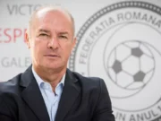 Ion Geolgău, mesaje cu tentă sexuală către mama unui junior de la naționala de fotbal a României