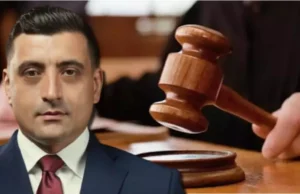 George Simion, mesaj ironic pentru reziștii din guvern: Inflația a ajuns la 10% și USR taie “foițele de aur”