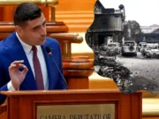 Amenințarea lui Simion pentru politicieni: „Nu garantez că, la o revoltă în stil Nepal, vor fi iertați de români”