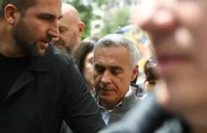 Călin Georgescu: „Asistăm la un abandon al legii în favorare vânătorii de oameni”